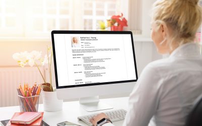 Pourquoi le CV a t-il toujours la cote aujourd’hui dans la recherche d’emploi ?