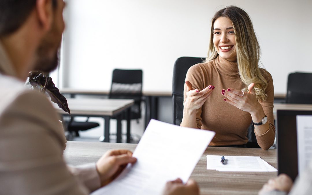 Pourquoi devenir pro en entretiens d’embauche ?
