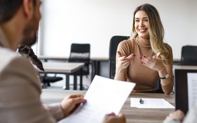 Pourquoi devenir pro en entretiens d’embauche ?