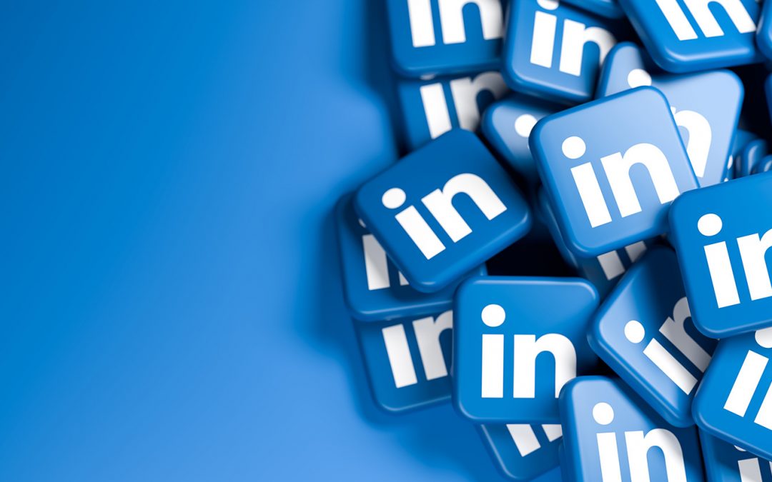 pourquoi le réseau social LINKEDIN ?