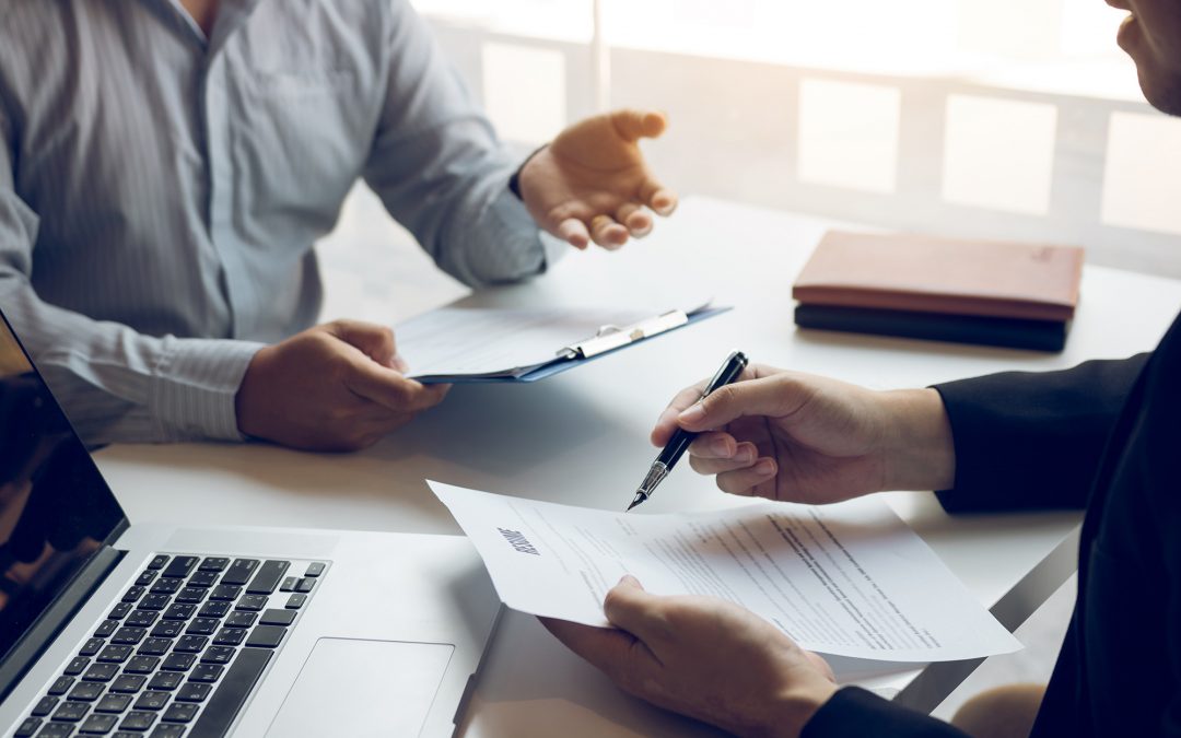 Pourquoi il est essentiel de rédiger une bonne lettre de motivation pour attirer l’attention des recruteurs en 2024 ?