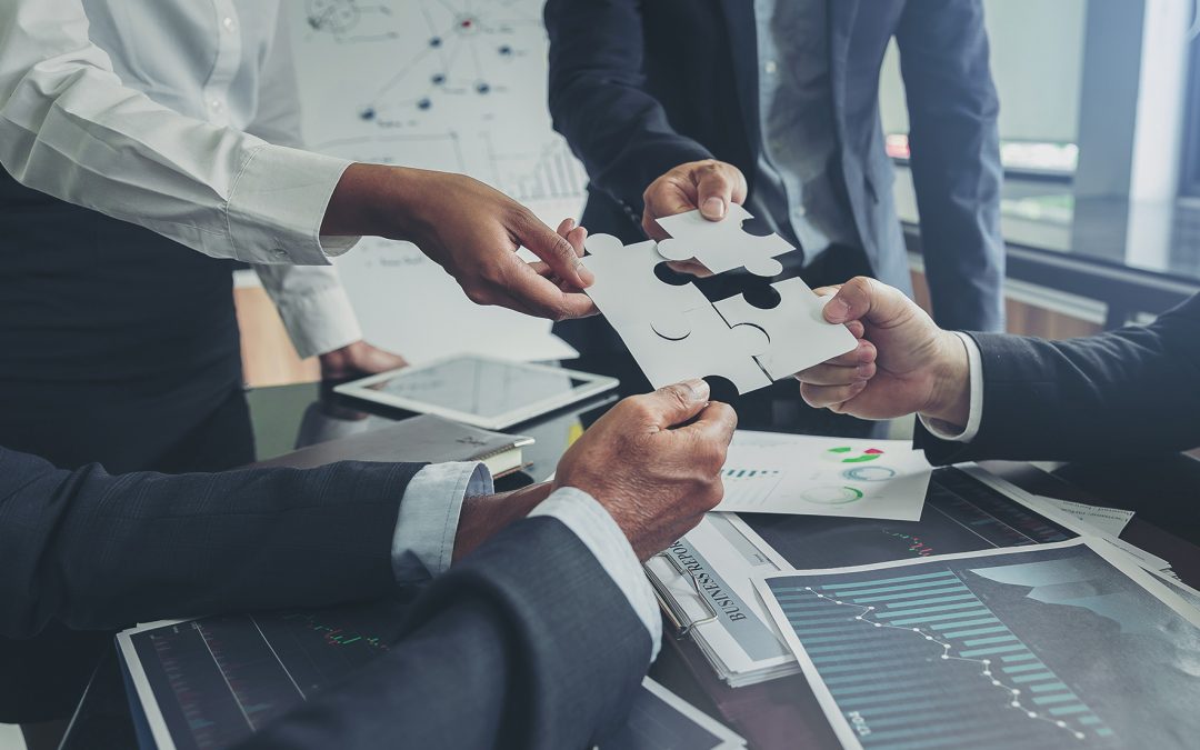 pourquoi se créer un réseau professionnel ?